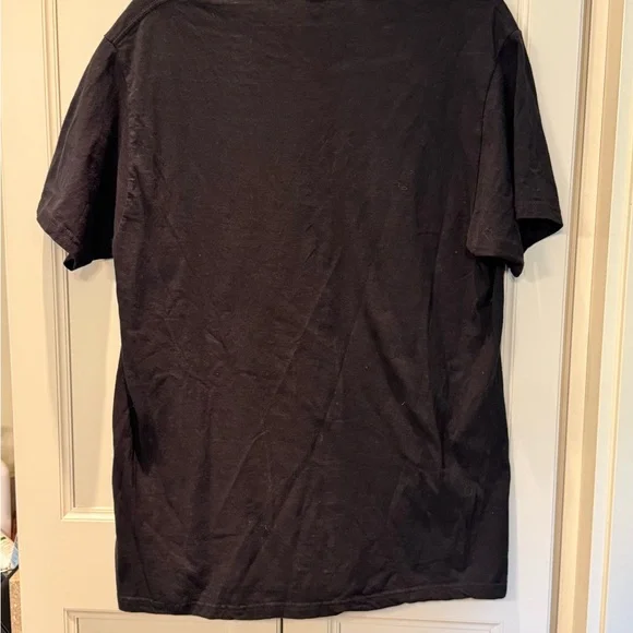 Bad omens graphic tee - Picture 4 of 4